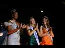 VIDÉO. Ninon Crolas est la nouvelle Miss Bretagne : « Je suis venue pour me faire plaisir »
