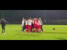 D3B: Houffaloise - Libramont (3-0)