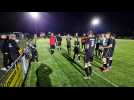 Highlights aus Walhorn gegen Rocherath (1:0, 2:1, 2:2, 2:3)