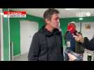 VIDÉO. Saint-Étienne - Guingamp : « Une belle copie » se satisfait Sylvain Ripoll