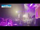 VIDÉO. Tour Vibration : Helena superstar au Mans