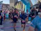 Marathon Bière Flandre Festival : un départ tonitruant sur la Place de la République à Bergues
