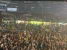L'Arena stade couvert de Liévin en mode élection Miss Nord-Pas-de-Calais : un chaudron incandescent