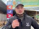 Oktoberfest à Rochehaut : interview d'Arnaud Boreux