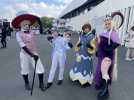 VIDÉO. Manga, jeux, K-pop... Le Geek Life à Laval rassemble les passionnés de culture pop japonaise