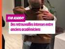 Star Academy : les anciens se retrouvent...