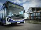 VIDÉO. Le premier bus à hydrogène en service début octobre dans le centre-ville de Lorient