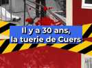 Il y a 30 ans, la tuerie de Cuers