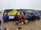 « Ici c'est ancestral, on descend à Bonal » : le FC Sochaux à la rencontre de son public à Maîche