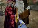 Alsace : Tradition de la Saint Nicolas