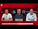 Coudert vs Majecki : qui installer n°1 ? T dans le match #43