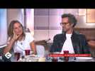 C à vous : Il y a un indice, Camille Cottin en dévoile plus sur le film Dix pour cent