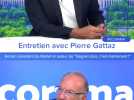 Pierre Gattaz : 