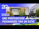 Bas-Rhin : Une enseignante poignardée au collège, un élève grièvement blessé, interpellé