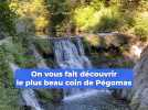 On vous fait découvrir le plus bel endroit de Pégomas