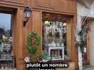 Cernay : Des fleurs pour la Saint Valentin