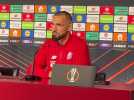 Lille- Brann, Nabil Bentaleb revient sur la fessée dans le derby