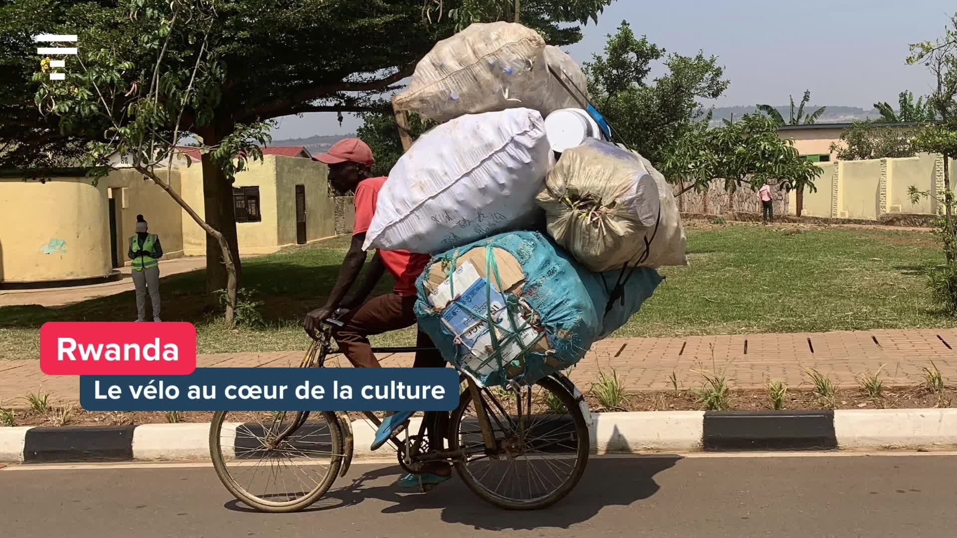 Mondial de cyclisme, Grand Prix de F1, sponsoring dans le foot... Comment le Rwanda se place comme un acteur majeur du sport mondial