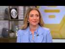 Portrait de Whitney Wolfe Herd