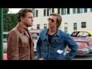 Once Upon a Time... in Hollywood