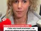 Procès de Cédric Jubillar : la défense de Cédric étrille les méthodes des enquêteurs