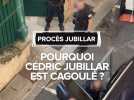 Procès de Cédric Jubillar : pourquoi Cédric Jubillar apparaît-il cagoulé ?