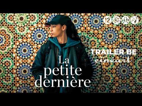 La Petite Dernière (Hafsia Herzi) - Trailer BE