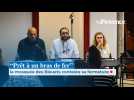 Prêt à un bras de fer : la mosquée des Bleuets conteste sa fermeture