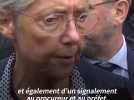 Enseignante poignardée: le jeune interpellé fasciné par le nazisme
