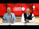 Le débat entre Stéphane Le Foll et Jean-Luc Dematry