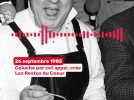 40 ans des Restos du coeur : l'appel de Coluche décrypté par un linguiste