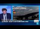 SCAF : l'avion du futur franco-allemand traverse de fortes turbulences