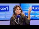 Caroline Ithurbide enceinte : l'animatrice de 45 ans annonce attendre son troisième enfant