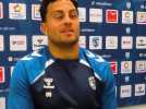 Arthur Vincent donne de ses nouvelles avant Montauban-MHR