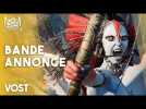 Vidéo Avatar : De Feu et de Cendres - Bande-annonce officielle (VOST) | 20th Century Studios Vidéo Avatar : De Feu et de Cendres - Bande-annonce officielle (VOST) | 20th Century Studios