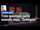 Trois questions à la directrice du Louvre-Lens sur l'exposition Gothiques