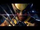 Marvel's Wolverine - Trailer de Gameplay
