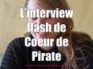 Coeur de Pirate: 