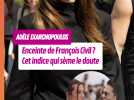 Adèle Exarchopoulos enceinte de François Civil ? Cet indice qui sème le doute