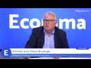 Pascal Boulanger (Président de la FPI) : 