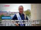 Jade Vitenet, Miss Audomarois 2025 se livre avant son départ pour Miss Nord-Pas-de-Calais 2025