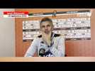 VIDÉO. Stade lavallois : « Montpellier reste un club qui descend de L1 », rappelle Olivier Frapolli