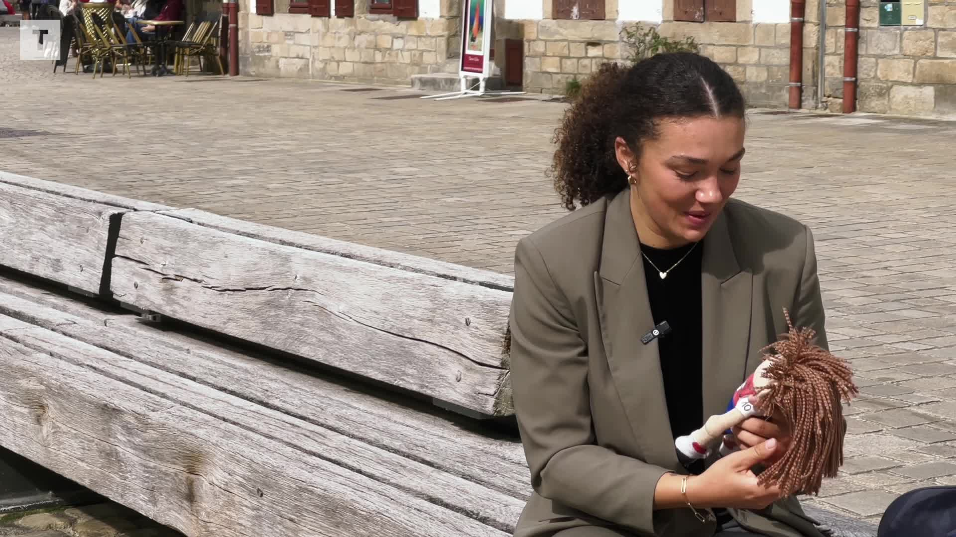 « J'ai la sensation d'avoir eu le courage de m'écouter » : Caroline Drouin se confie sur les raisons de sa fin de carrière à 29 ans [Vidéo]