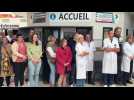 Les 30 ans du CHAM
