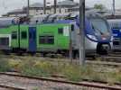 TER Hauts-de-France : fréquentation en hausse sur le réseau TER