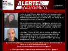 VIDÉO. Alerte enlèvement déclenchée dans l'Orne pour une adolescente de 12 ans, un suspect recherché