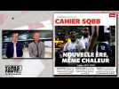 Focus SQBB dans « Y'a pas faute ! » : l'heure de la reprise en Betclic Élite, cap sur Boulazac