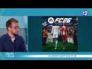 Sortie de Fifa: la machine à cash d'EA Sports ? - Avec Robin Gille