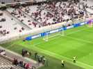 Lille-Brann: le stade Mauroy sonne très creux
