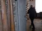 Un vieux moulin va faire de l'électricité